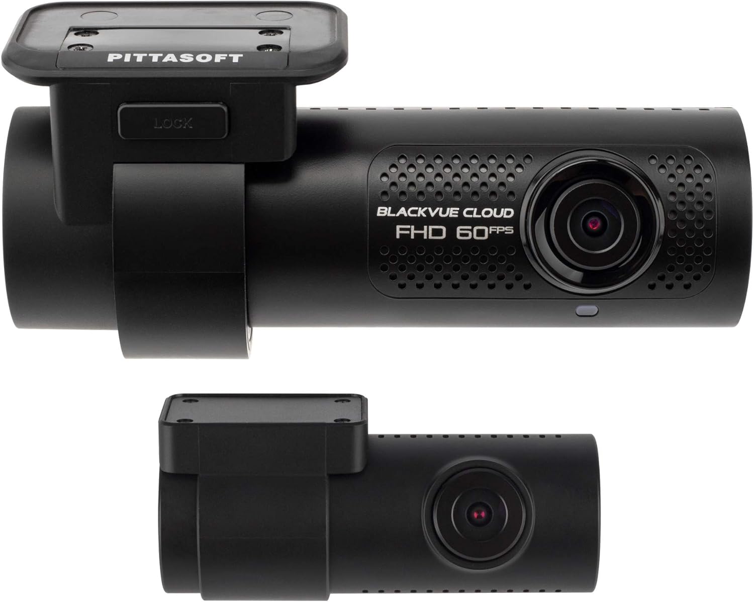 كام BlackVue DR750X-2CH
